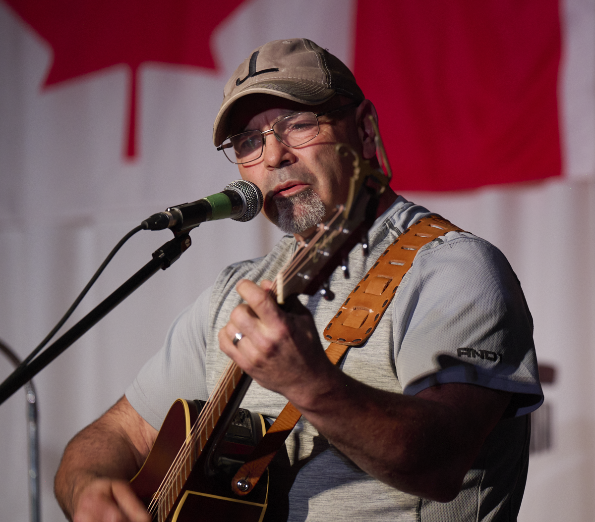 Dana Bélanger & Jodi Peddie 1